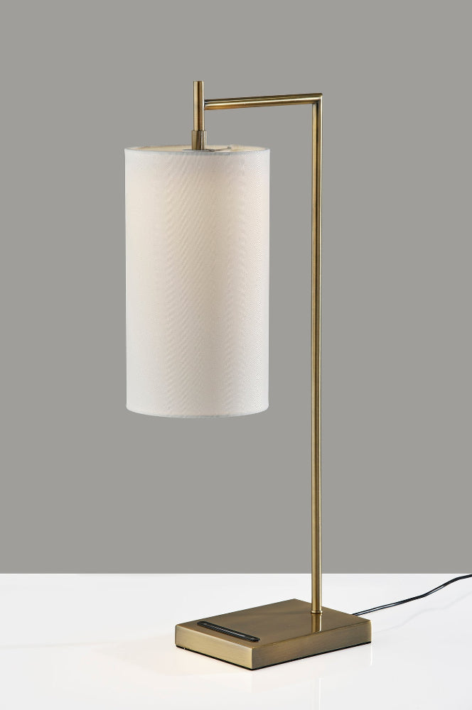 Adesso Home - Matilda LED Table Lamp w. Smart Switch - 5197-21 view 5