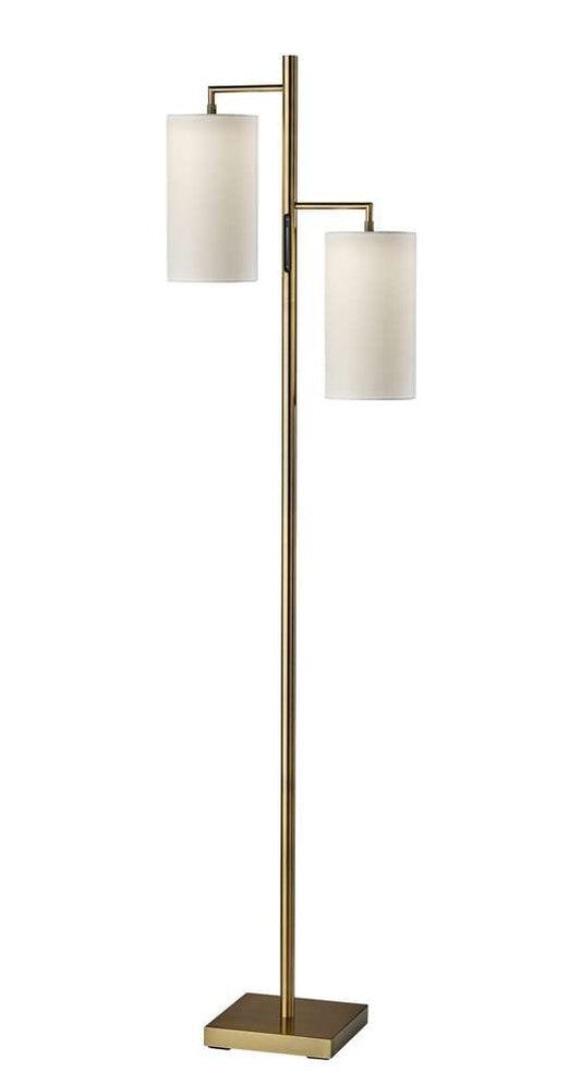 Adesso Home - Matilda LED Tree Lamp w. Smart Switch - 5199-21 view 1