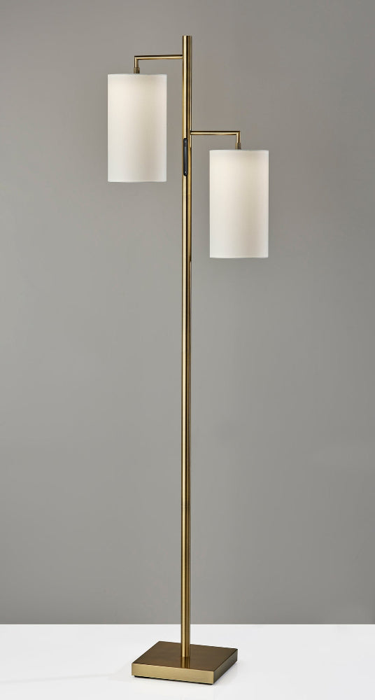 Adesso Home - Matilda LED Tree Lamp w. Smart Switch - 5199-21 view 3