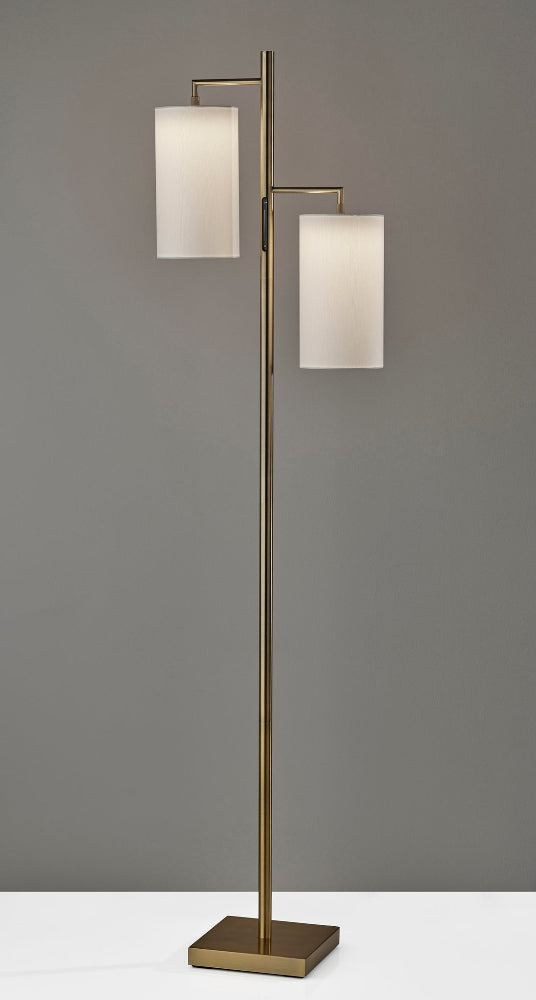 Adesso Home - Matilda LED Tree Lamp w. Smart Switch - 5199-21 view 4
