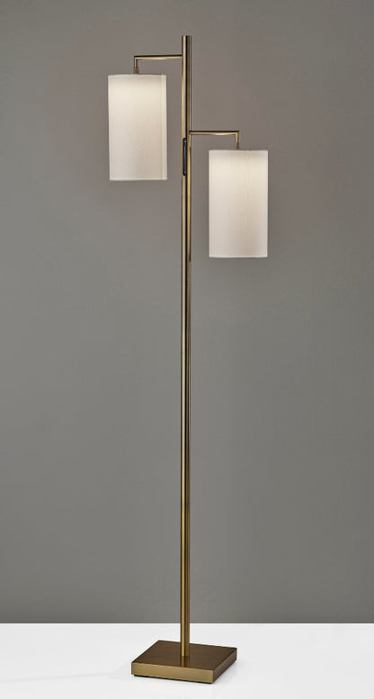 Adesso Home - Matilda LED Tree Lamp w. Smart Switch - 5199-21 view 4