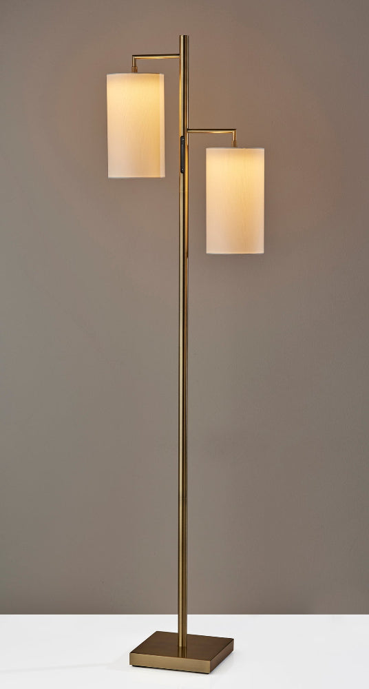 Adesso Home - Matilda LED Tree Lamp w. Smart Switch - 5199-21 view 5