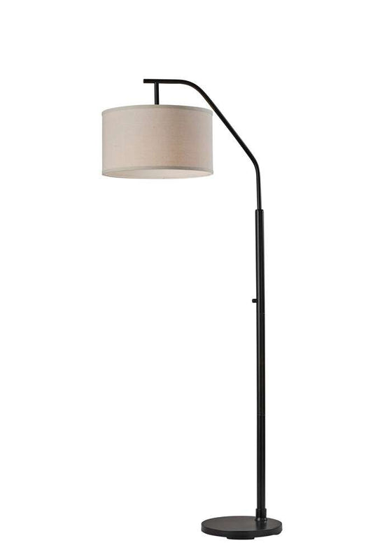 Adesso Home - Max Floor Lamp - SL1140-01 view 1