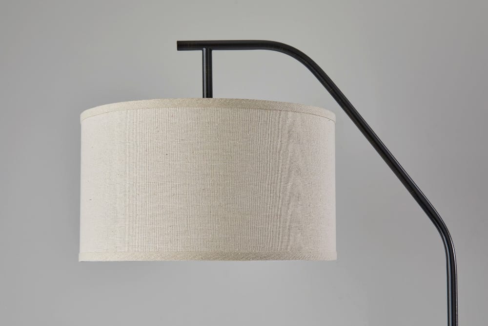 Adesso Home - Max Floor Lamp - SL1140-01 view 2