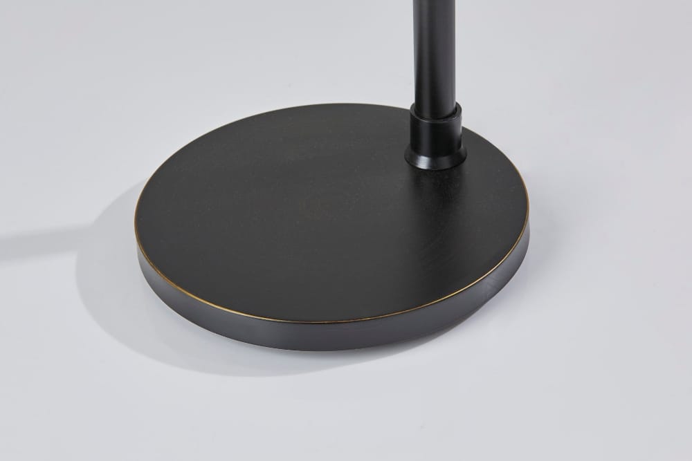 Adesso Home - Max Floor Lamp - SL1140-01 view 3
