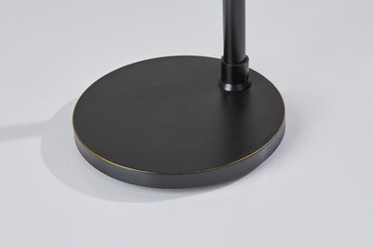 Adesso Home - Max Floor Lamp - SL1140-01 view 3