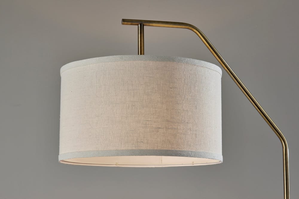 Adesso Home - Max Floor Lamp - SL1140-21 view 2