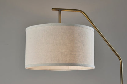 Adesso Home - Max Floor Lamp - SL1140-21 view 2