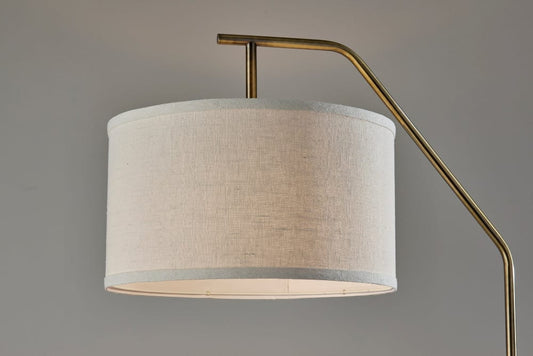 Adesso Home - Max Floor Lamp - SL1140-21 view 2