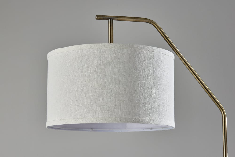 Adesso Home - Max Floor Lamp - SL1140-21 view 3