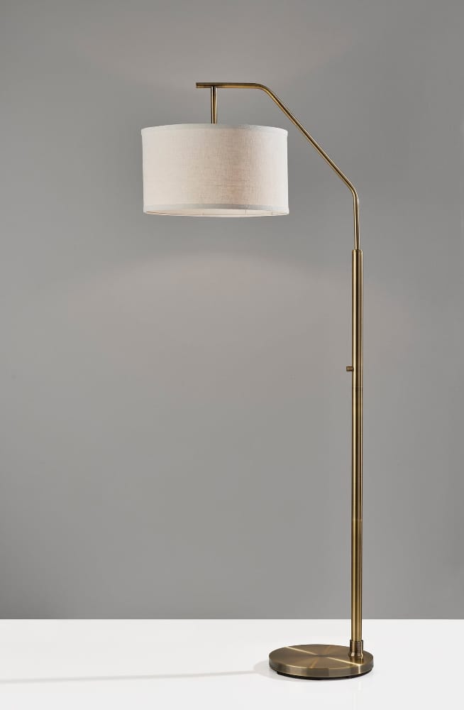 Adesso Home - Max Floor Lamp - SL1140-21 view 5