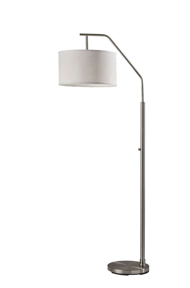 Adesso Home - Max Floor Lamp - SL1140-22 view 1