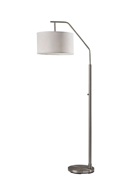 Adesso Home - Max Floor Lamp - SL1140-22 view 1