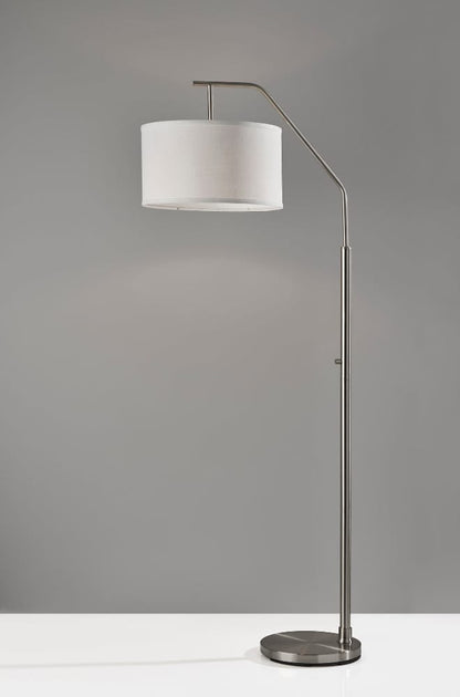 Adesso Home - Max Floor Lamp - SL1140-22 view 5
