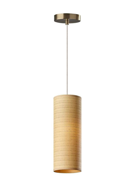 Adesso Home - Mendoza Pendant - 5191-21 view 1