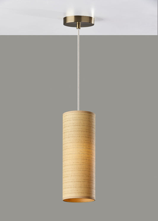 Adesso Home - Mendoza Pendant - 5191-21 view 2