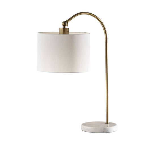 Adesso Home - Meredith Table Lamp - 3828-21 view 1
