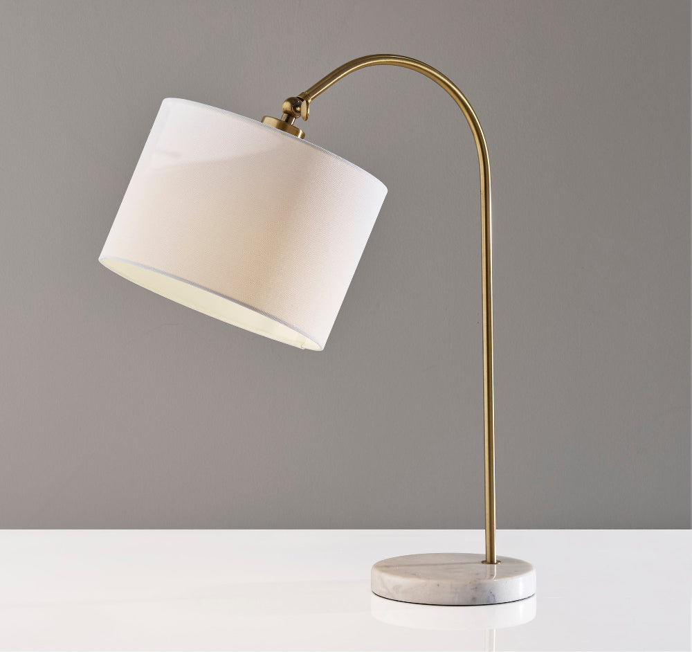 Adesso Home - Meredith Table Lamp - 3828-21 view 4