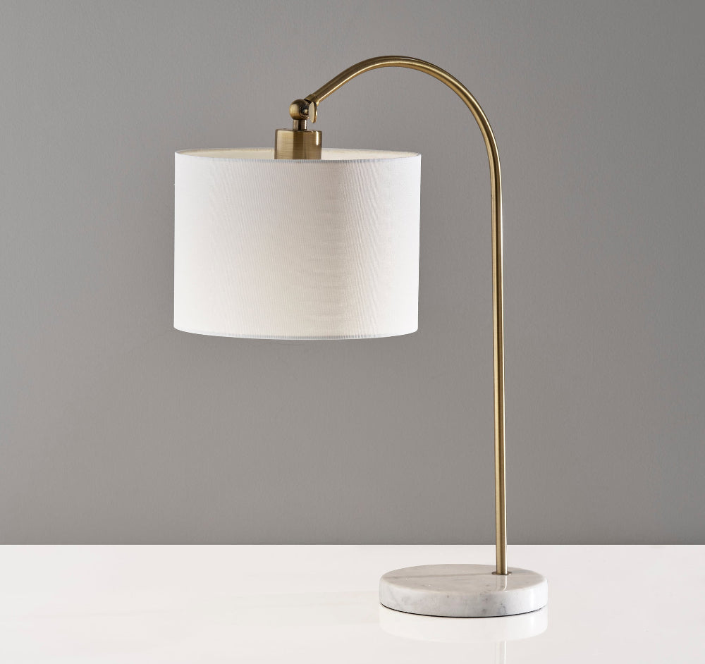 Adesso Home - Meredith Table Lamp - 3828-21 view 5