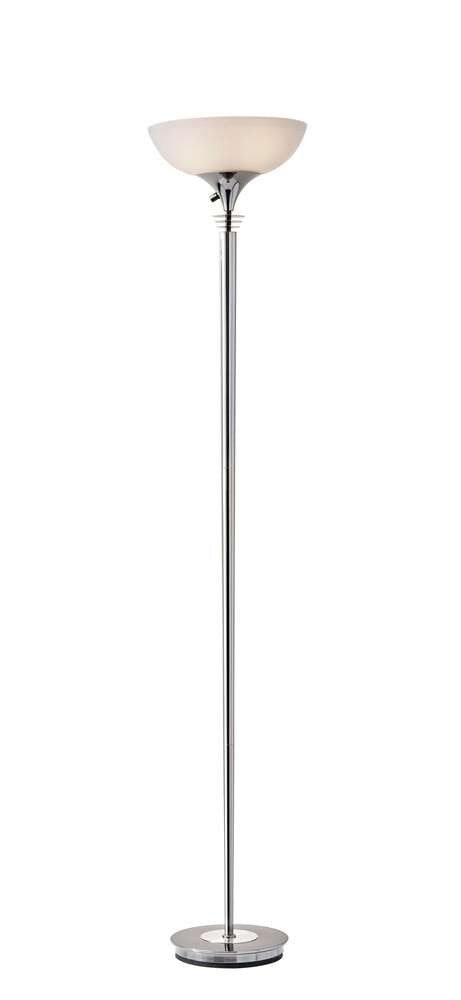 Adesso Home - Metropolis 300W Torchiere - 5120-22 view 1