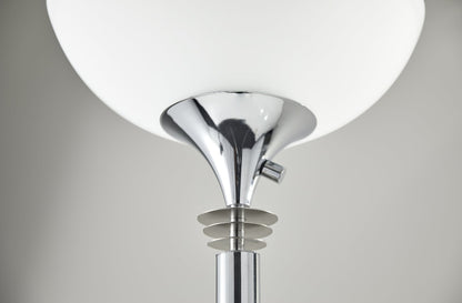 Adesso Home - Metropolis 300W Torchiere - 5120-22 view 3