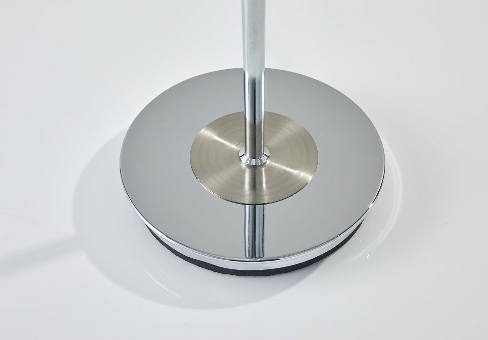 Adesso Home - Metropolis 300W Torchiere - 5120-22 view 4