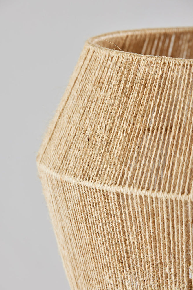 Adesso Home - Montana Table Lamp- Natural - 3959-12 view 2