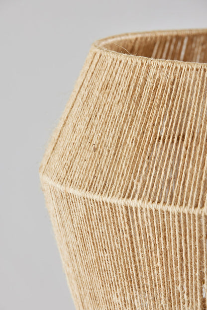Adesso Home - Montana Table Lamp- Natural - 3959-12 view 2