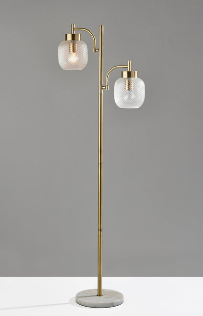 Adesso Home - Natasha Floor Lamp - 3919-21 view 3