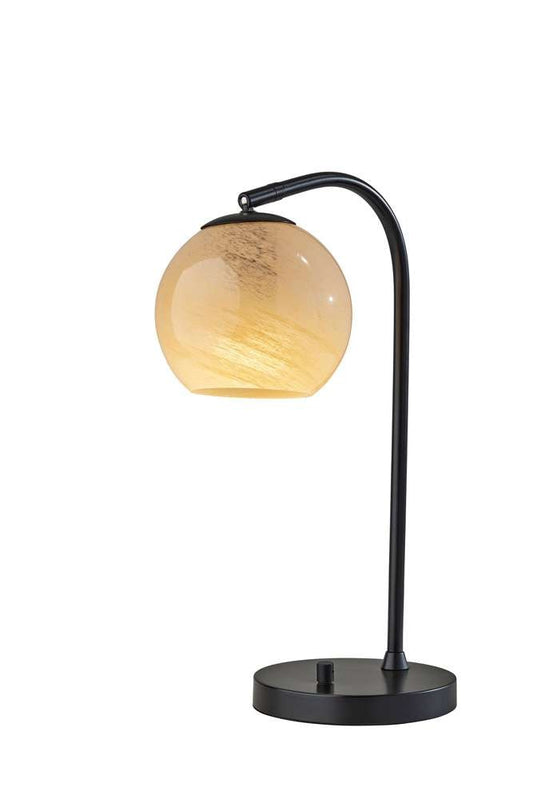 Adesso Home - Nolan Desk Lamp - 3787-01 view 1