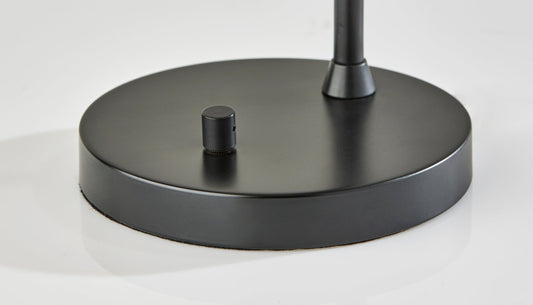 Adesso Home - Nolan Desk Lamp - 3787-01 view 2