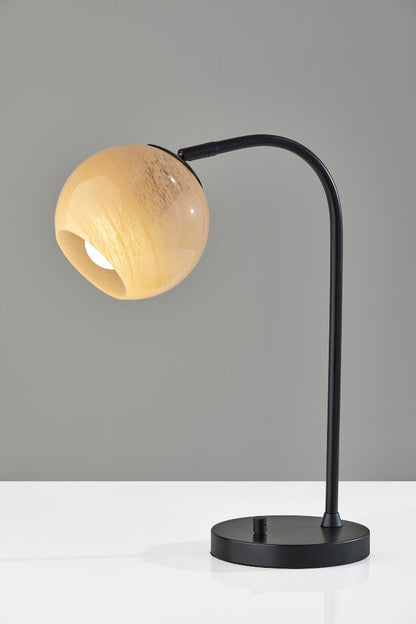 Adesso Home - Nolan Desk Lamp - 3787-01 view 5