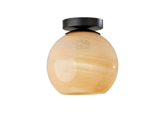 Adesso Home - Nolan Flush Mount - 3785-01 view 1