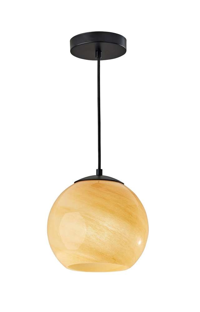 Adesso Home - Nolan Pendant - 3786-01 veiw 1
