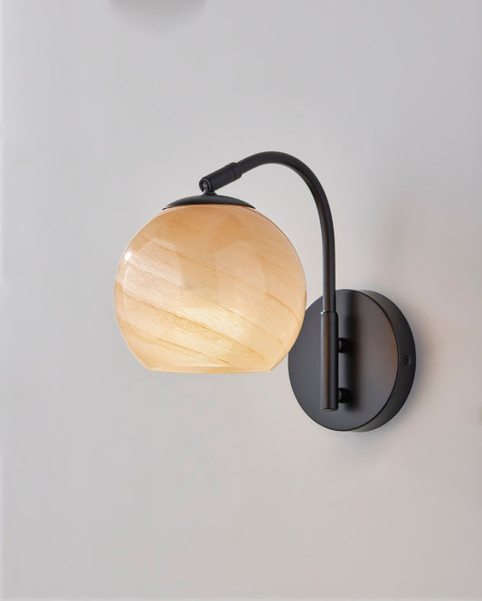 Adesso Home - Nolan Wall Lamp - 3784-01 view 2