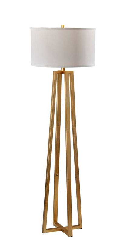 Adesso Home - Oakley Floor Lamp - SL3970-21 view 1