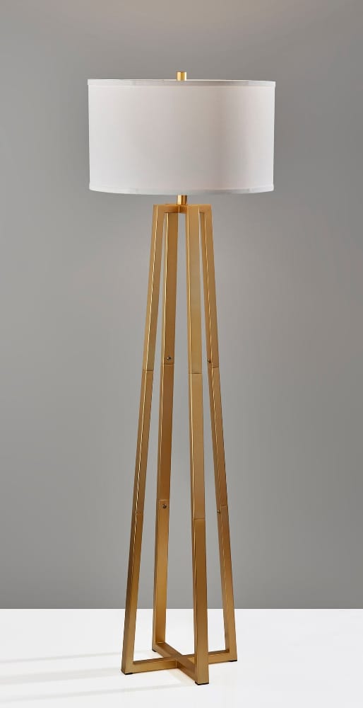 Adesso Home - Oakley Floor Lamp - SL3970-21 view 5