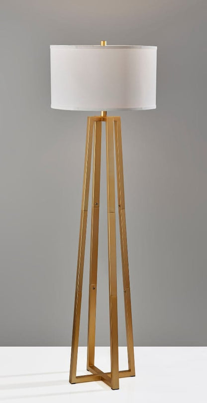 Adesso Home - Oakley Floor Lamp - SL3970-21 view 5