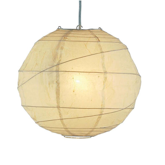 Adesso Home - Orb Large Pendant - 4162-12 veiw 1