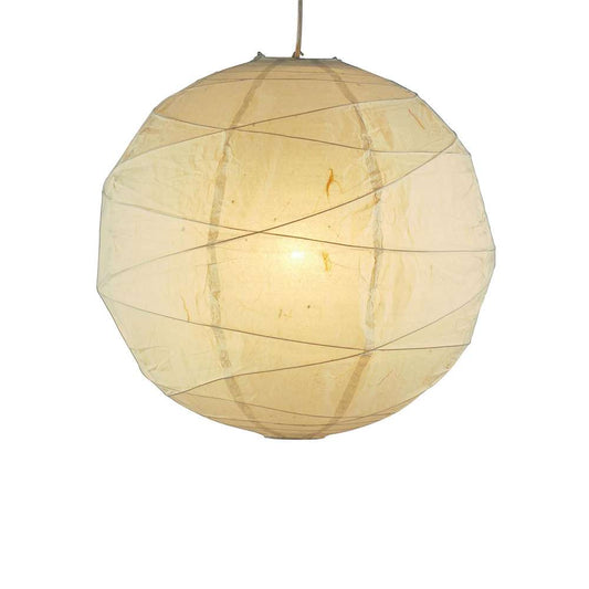 Adesso Home - Orb Medium Pendant - 4161-12 veiw 1