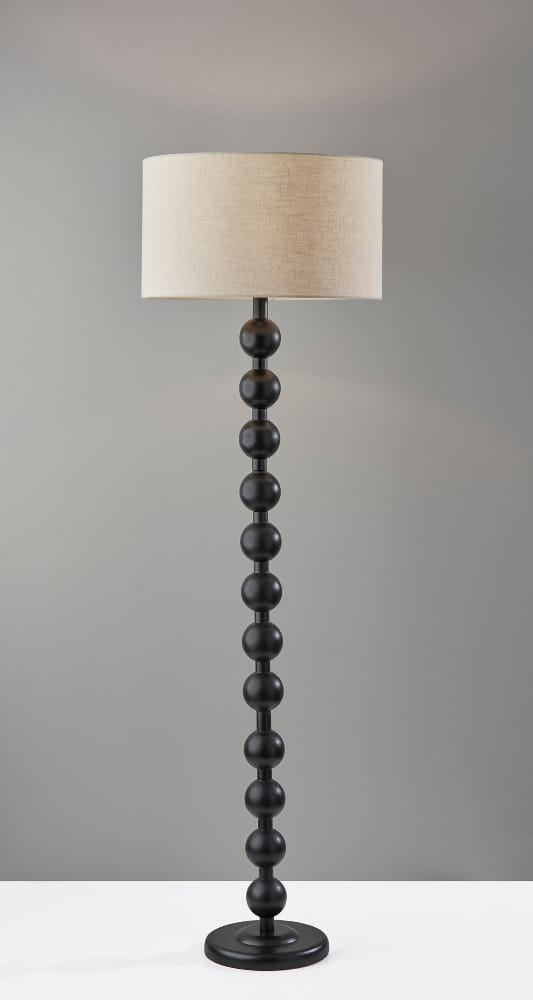 Adesso Home - Orchard Floor Lamp - 3932-01 view 5