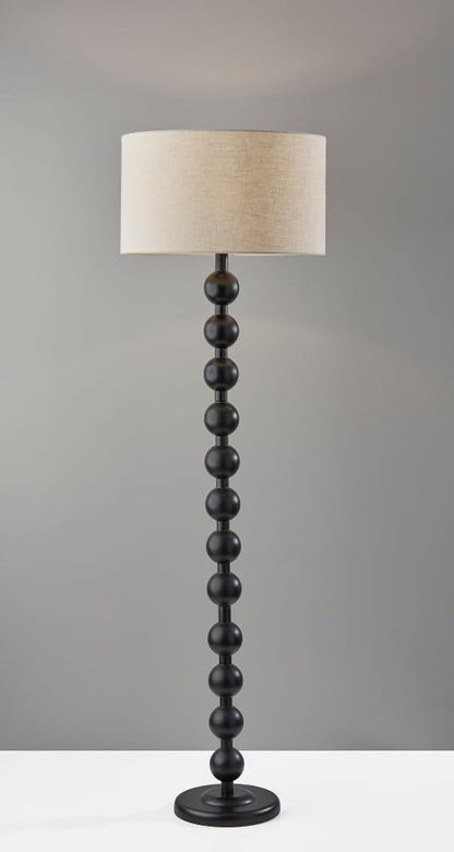 Adesso Home - Orchard Floor Lamp - 3932-01 view 5
