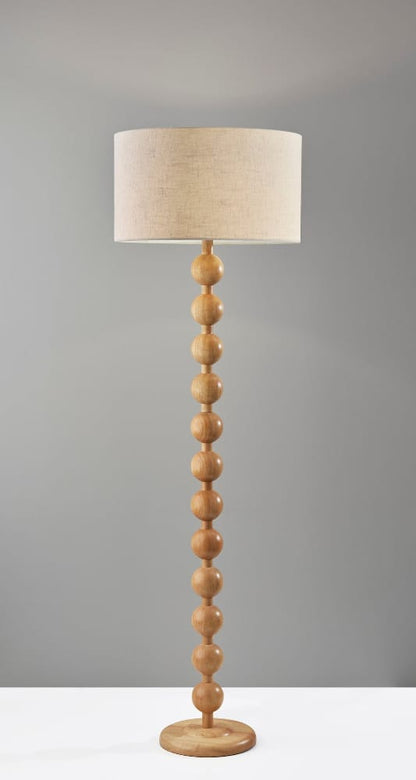 Adesso Home - Orchard Floor Lamp - 3932-12 view 5