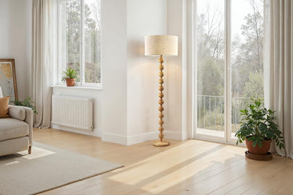 Adesso Home - Orchard Floor Lamp - 3932-12 view 6