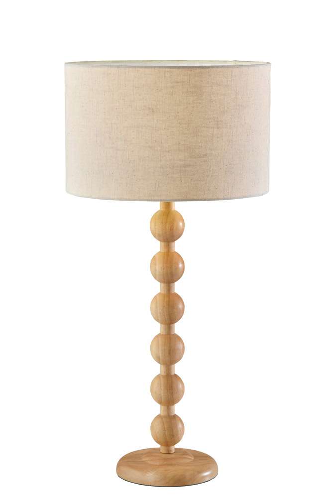 Adesso Home - Orchard Table Lamp - 3931-12 view 1