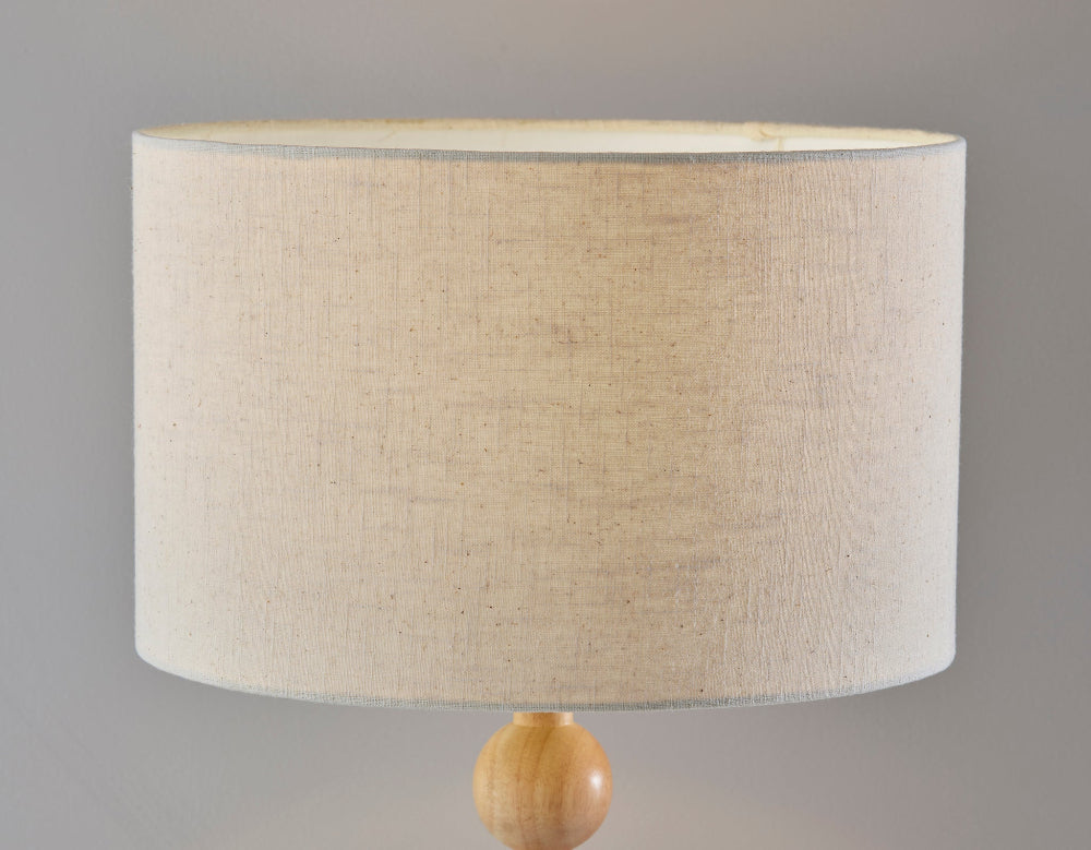 Adesso Home - Orchard Table Lamp - 3931-12 view 3