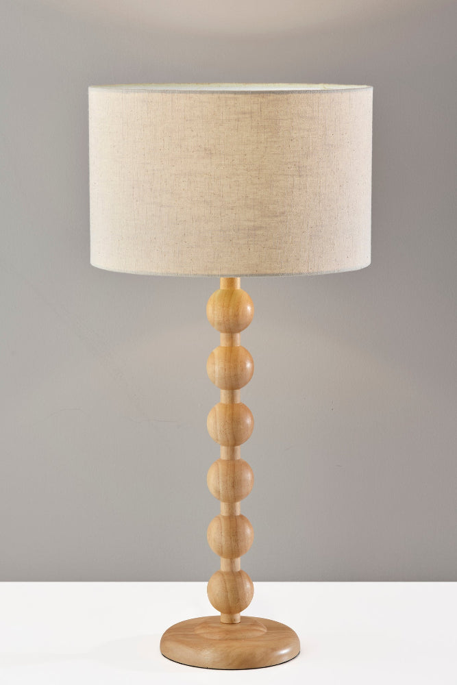 Adesso Home - Orchard Table Lamp - 3931-12 view 5