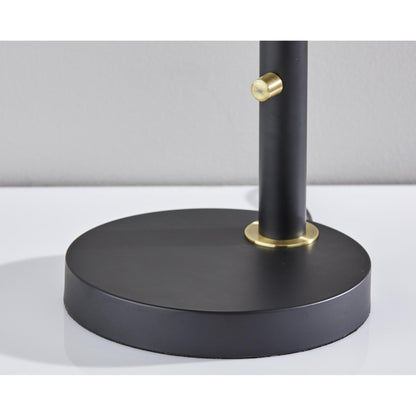 Adesso Home - Oscar Adjustable Desk Lamp - 4282-01 view 3