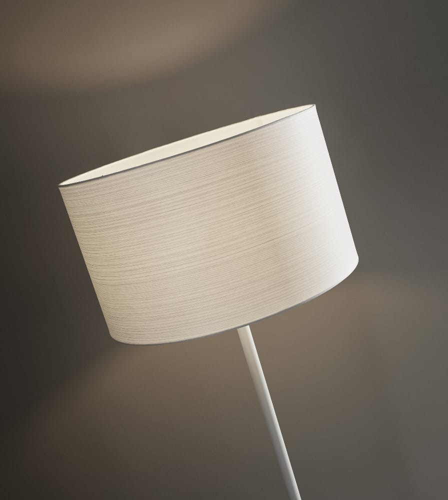 Adesso Home - Oslo Floor Lamp - 6237-02 view 2