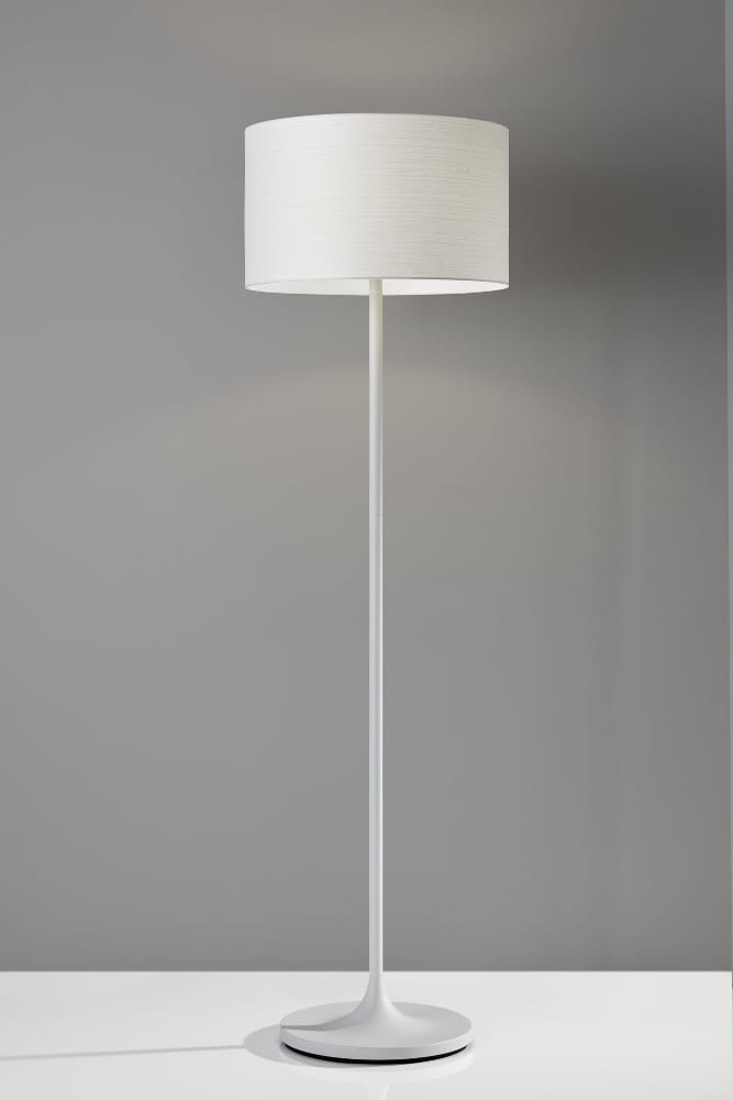 Adesso Home - Oslo Floor Lamp - 6237-02 view 4